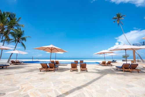 Royal Mandarin Hotel & Resort