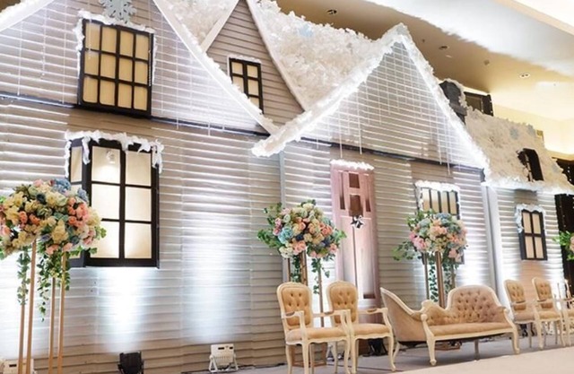 Royal Palm Hotel & Conference Center Cengkareng