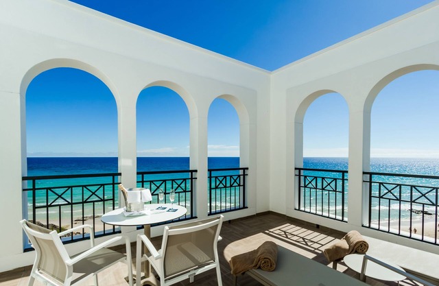 Royal Palm Resort & Spa - Adults Only