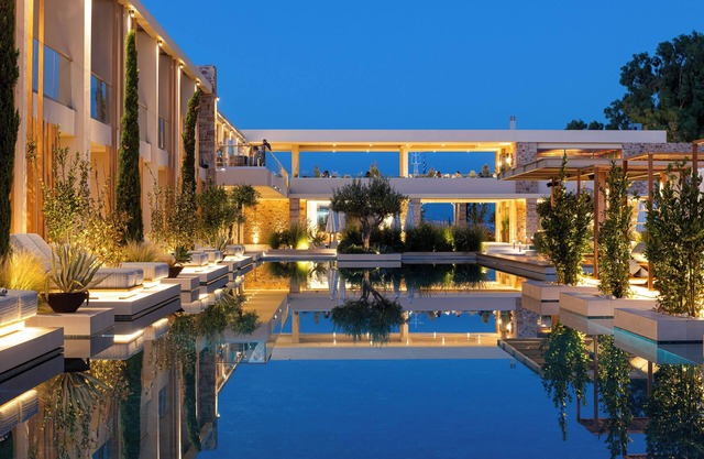 Royal Pearl Island Chios Hotel & Spa
