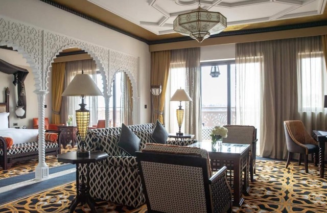 Royal Suite Near Souk Madinat Jumeirah By Luxury Bookings