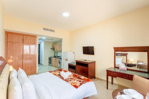 Royal Tulip Apartments