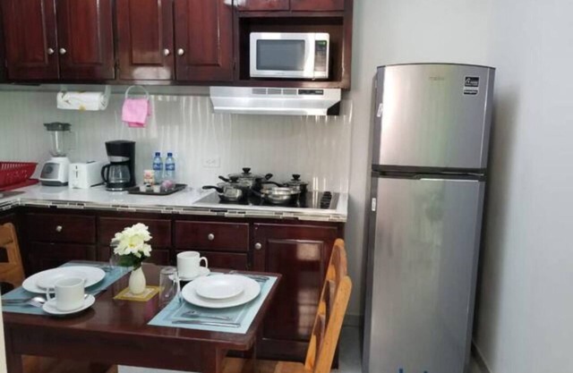Royal View Apartment - One bedroom, one bathrooms
