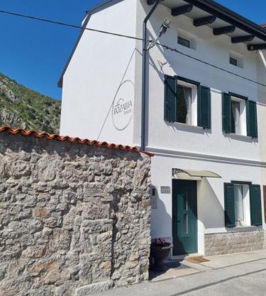 Rozalija house