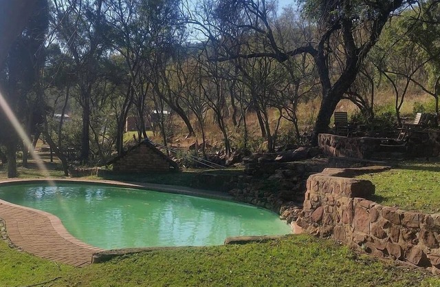 Ruah Park Camping & Outdoor