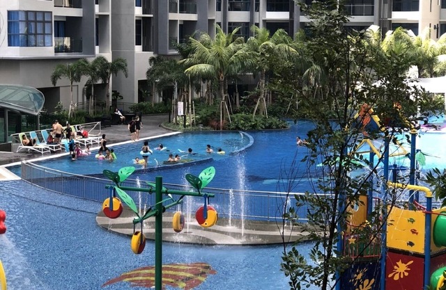 RUBY Atlantis guesthouse