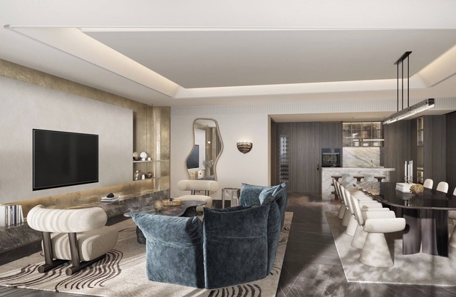 Ruby House near Train Street