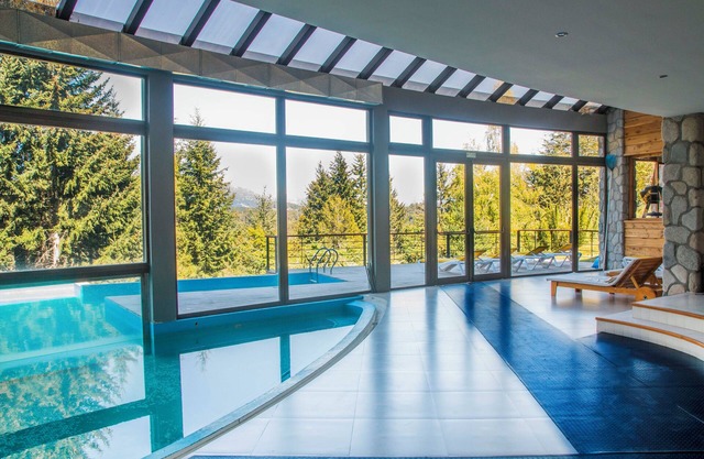 Ruca Kuyen Golf & Resort