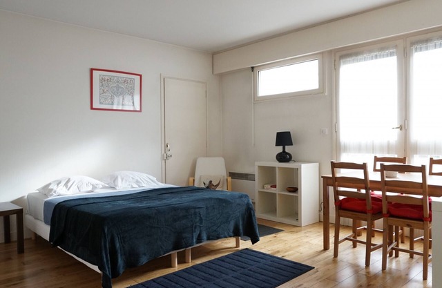 Rue Lauriston #2 - Paris 16 - 116049