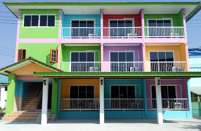 Rueangsrisiri Guesthouse 2