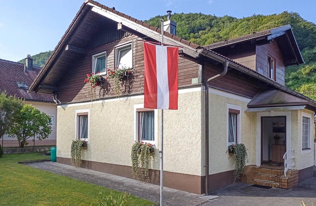 ruhige Ferienwohnung Loich