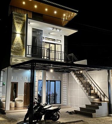 Rullah Homestay
