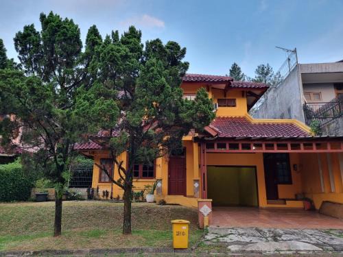 Rumah DBR