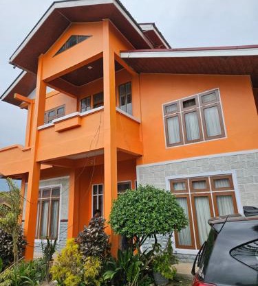 Rumah Mawar Syariah