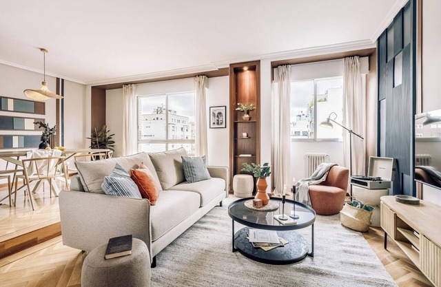 Rumi - 2 bedrooms in Goya