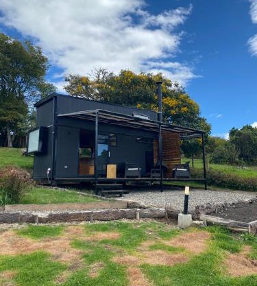 Rumi Azulada - La Calera