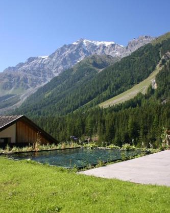 Rumwaldhof - Wohnung Calendula