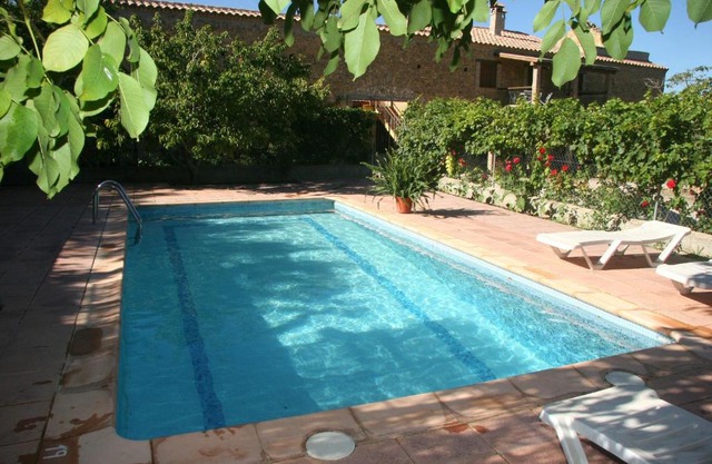 Rural Fábrica del Azúcar 1