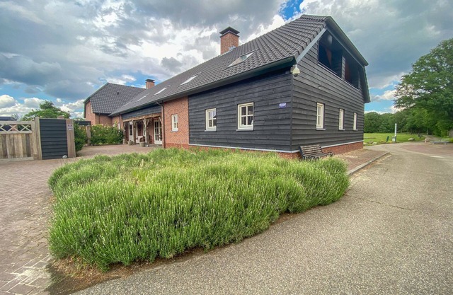 Rural group home with lots of privacy