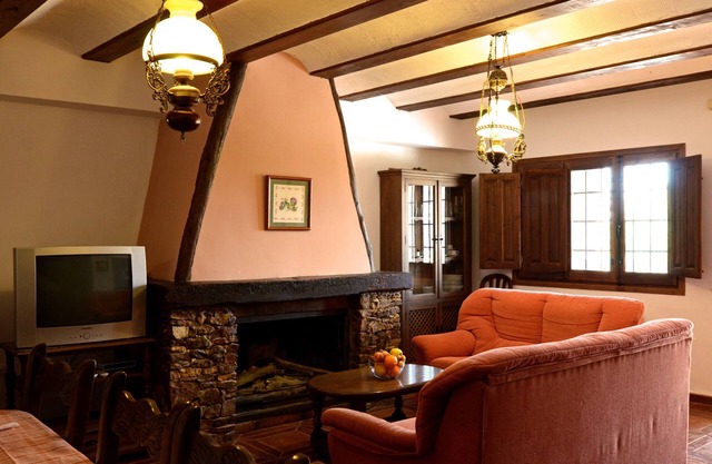 Rural House foothills of the Sierra de Cazorla, Segura and Las Villas