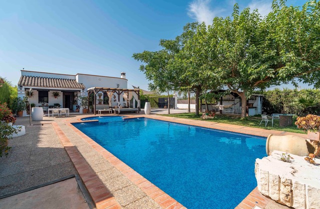 Rural House 'Carula' with Private Pool, Wi-Fi and Air Conditioning