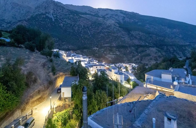 Rural house El Fuerte de Atabuey