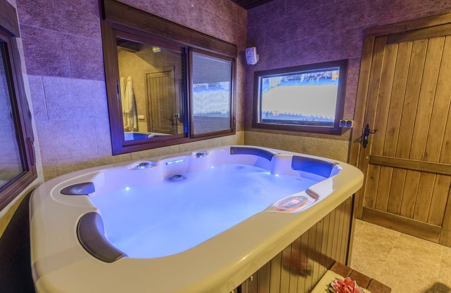 RURAL HOUSE "EL MIRADOR"