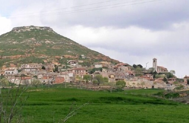 Rural house (full rental) Cueva de la Cereria for 6 people + 1 extra
