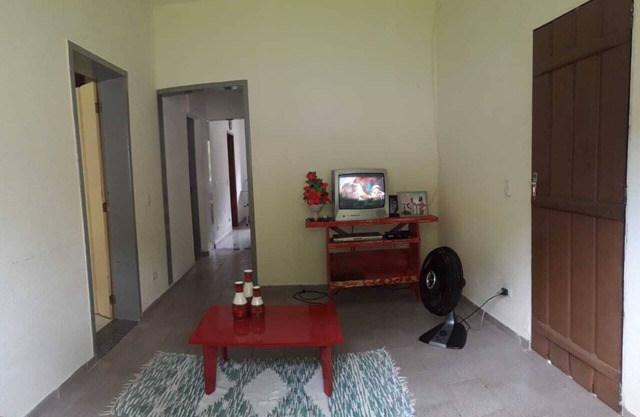 Rural house in Paraty, near Trindade