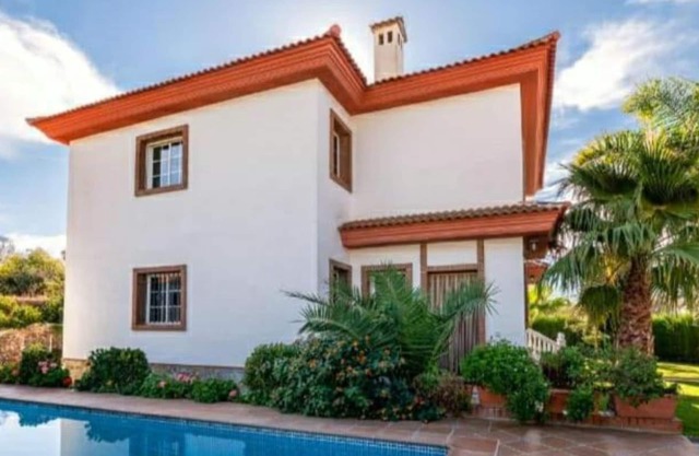 Rural House Las Cuatro Flores