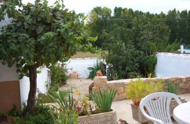 Rural house Las Tejas for 10 people