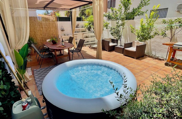 Rural house Lomalinda