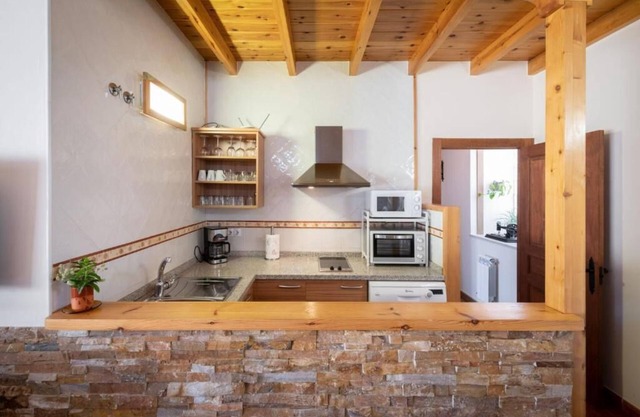 Rural House Solapeña (Arianes)