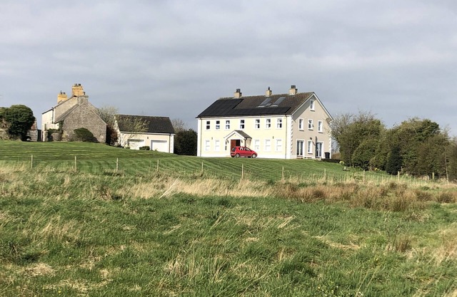 Rural Retreat near Royal Hillsborough