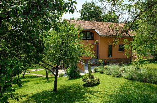 Rural vacation house Greenville - Entire propery