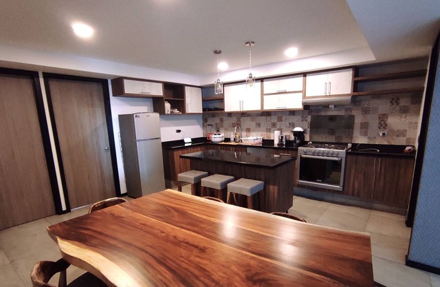 Ruscelletto Executive Apartment