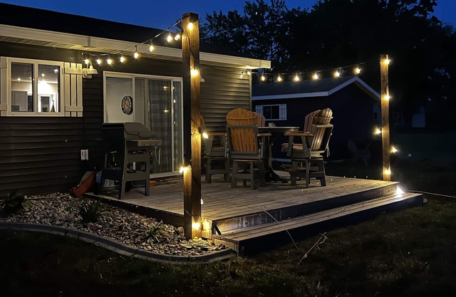 ☀️Rush Retreat☀️ Awesome Fishing, Golfing, and Family Fun!