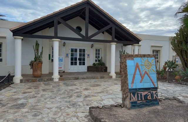 Rustic 1-Bed Bungalow in Parque Holandés