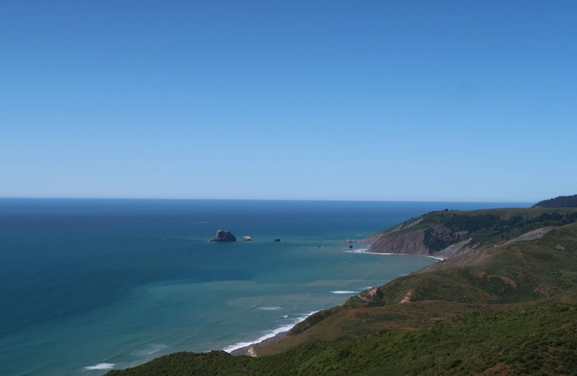 Rustic and Private Capetown Ranch School House