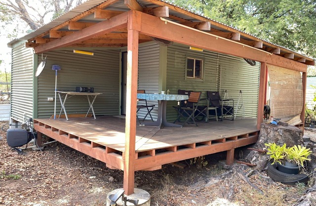 Rustic Charm Meets Relaxed Privacy. Unique Stay 5 Acres with Outdoor Bali Vibes