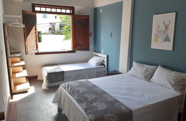 Rustic, Charming and Wide Apt 1/4 in Ondina