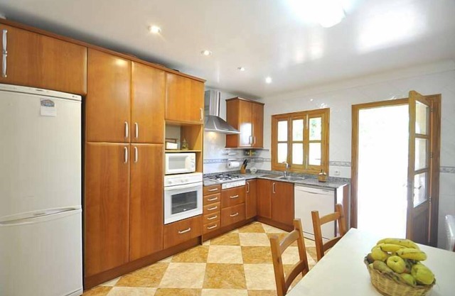 Rustic Finca ES POUET for 6 people in Consell in the interior of Mallorca and with private pool - Free Wifi