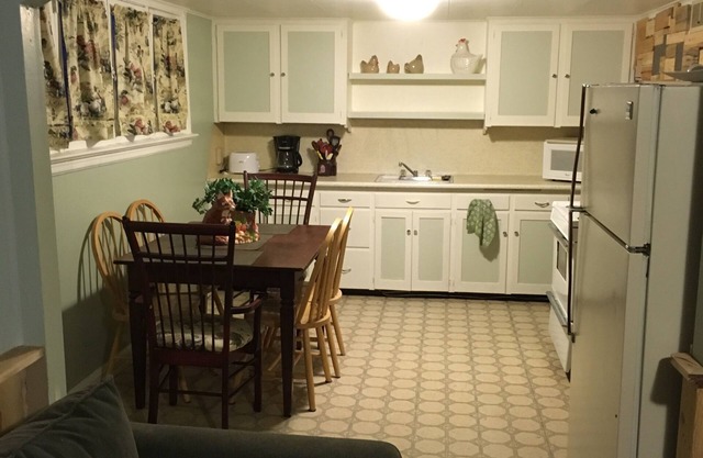 Rustic Hideaway -pets welcome, downtown-