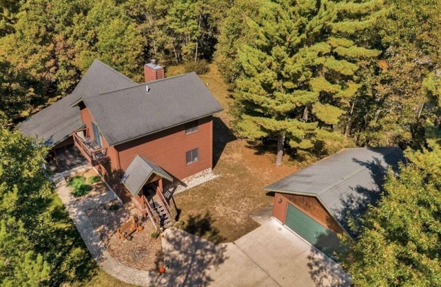 Rustic; Lodge Perfect Gateway; golf and lake