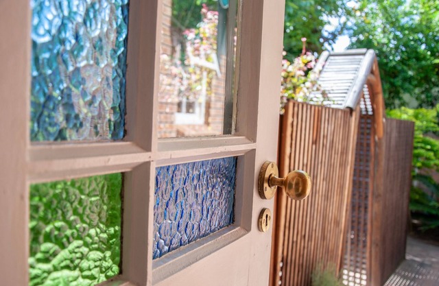 Rustic Manor Bed And Breakfast