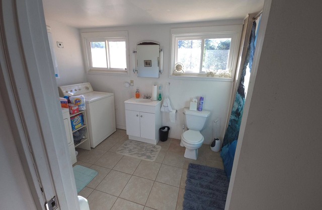 Rustic Mountain Cabin at The Getaway