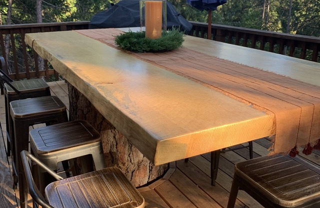 Rustic retreat in Arnold perfect for a relaxing getaway