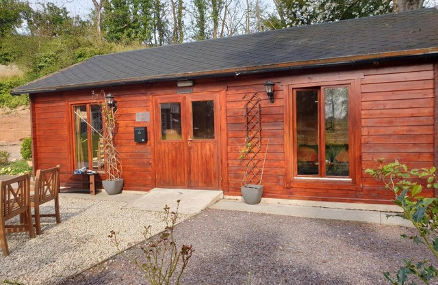 Rustic Retreat in Retford