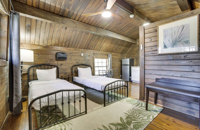 Rustic Retreat w/Pool Access Near NOLA!