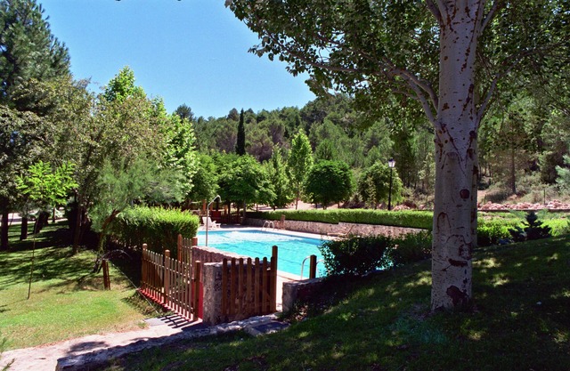 Rusticae La Casita de Cabrejas